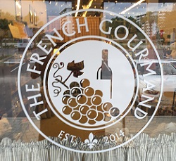 The French Gourmand in North Palm Beach